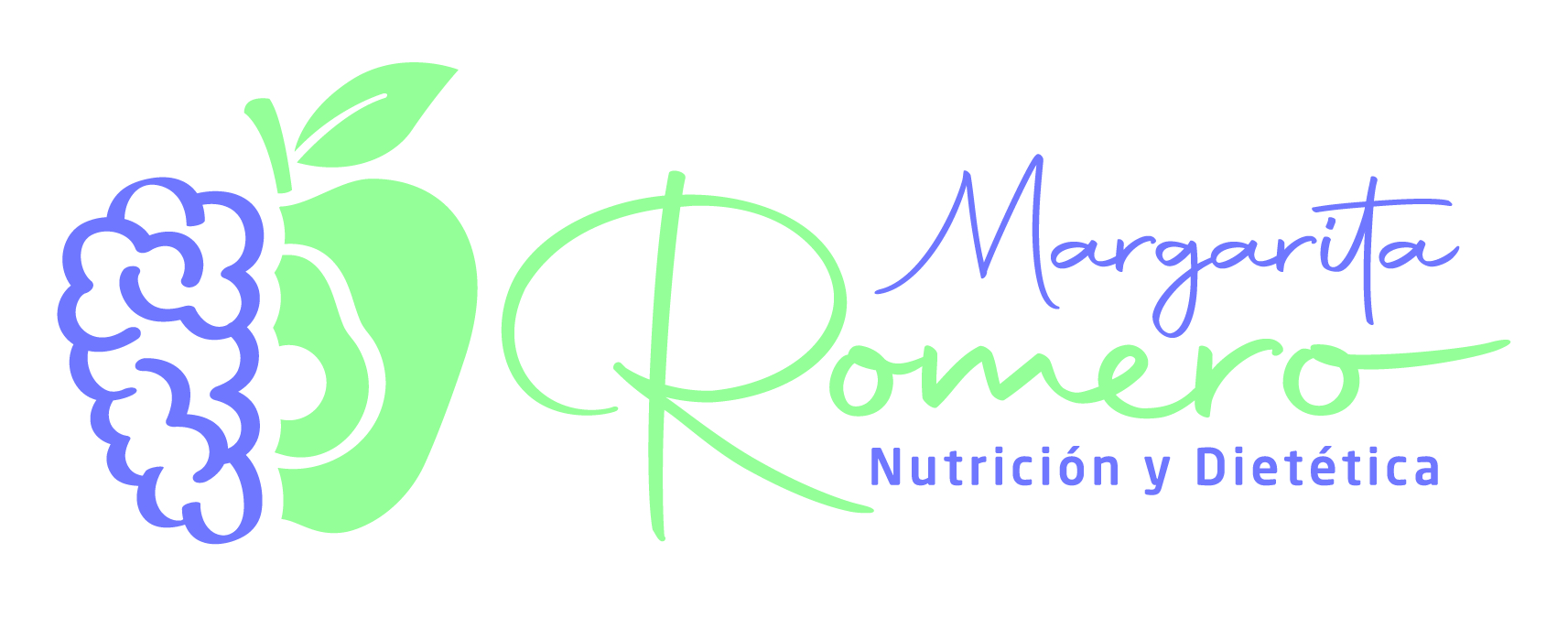 Logo de la clinica Nutrición y Dietetica